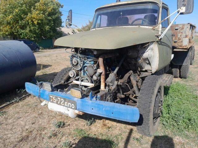 ГАЗ Інша, об'ємом двигуна 0 л та пробігом 0 тис. км за 1300 $, фото 1 на Automoto.ua