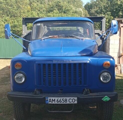 ГАЗ Другая, объемом двигателя 0 л и пробегом 0 тыс. км за 5012 $, фото 1 на Automoto.ua