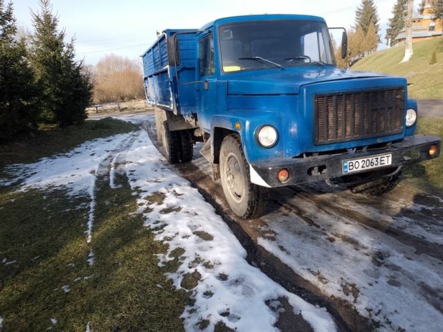 ГАЗ Інша, об'ємом двигуна 0 л та пробігом 0 тис. км за 8500 $, фото 1 на Automoto.ua
