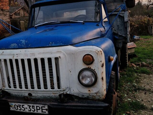 ГАЗ Інша, об'ємом двигуна 0 л та пробігом 0 тис. км за 1800 $, фото 1 на Automoto.ua