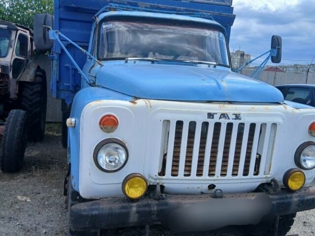 ГАЗ Другая, объемом двигателя 0 л и пробегом 0 тыс. км за 2812 $, фото 1 на Automoto.ua