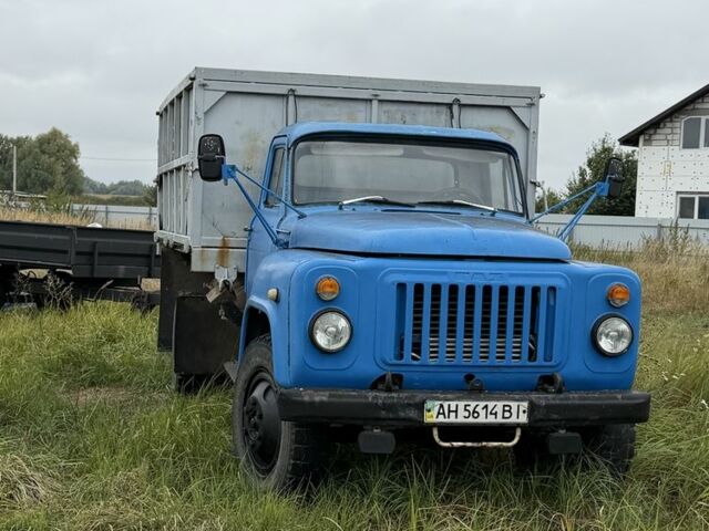 ГАЗ Інша, об'ємом двигуна 0 л та пробігом 0 тис. км за 2498 $, фото 1 на Automoto.ua