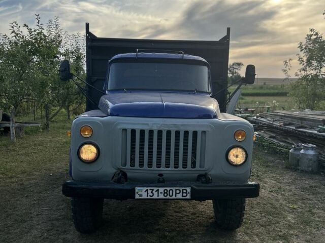 ГАЗ Інша, об'ємом двигуна 0 л та пробігом 0 тис. км за 3308 $, фото 1 на Automoto.ua