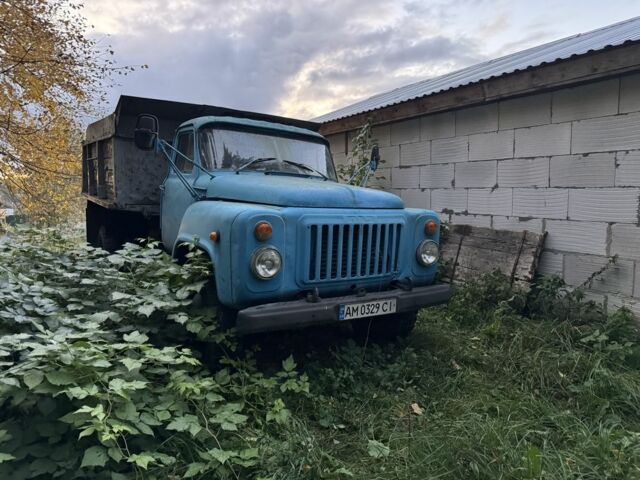 ГАЗ Інша, об'ємом двигуна 4.25 л та пробігом 0 тис. км за 3000 $, фото 1 на Automoto.ua