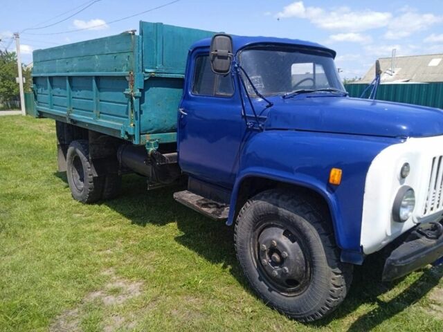 ГАЗ Другая, объемом двигателя 0 л и пробегом 0 тыс. км за 2300 $, фото 1 на Automoto.ua