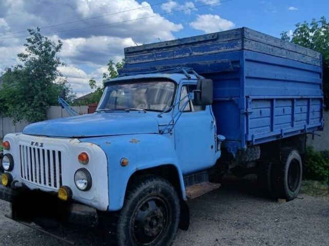 ГАЗ Інша, об'ємом двигуна 0 л та пробігом 0 тис. км за 3012 $, фото 1 на Automoto.ua