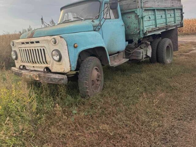 ГАЗ Другая, объемом двигателя 0 л и пробегом 0 тыс. км за 3200 $, фото 1 на Automoto.ua