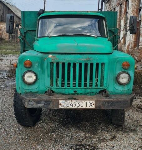 ГАЗ Другая, объемом двигателя 0 л и пробегом 0 тыс. км за 2700 $, фото 1 на Automoto.ua