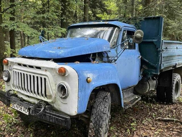 ГАЗ Другая, объемом двигателя 0 л и пробегом 0 тыс. км за 65 $, фото 1 на Automoto.ua