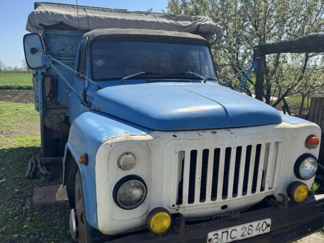 ГАЗ Другая, объемом двигателя 0 л и пробегом 0 тыс. км за 1449 $, фото 1 на Automoto.ua