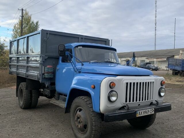 ГАЗ Другая, объемом двигателя 0 л и пробегом 0 тыс. км за 7300 $, фото 1 на Automoto.ua