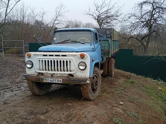 ГАЗ Інша, об'ємом двигуна 0 л та пробігом 0 тис. км за 1750 $, фото 1 на Automoto.ua