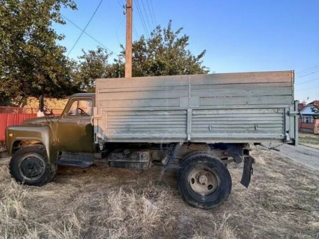 ГАЗ Другая, объемом двигателя 0 л и пробегом 0 тыс. км за 2510 $, фото 1 на Automoto.ua