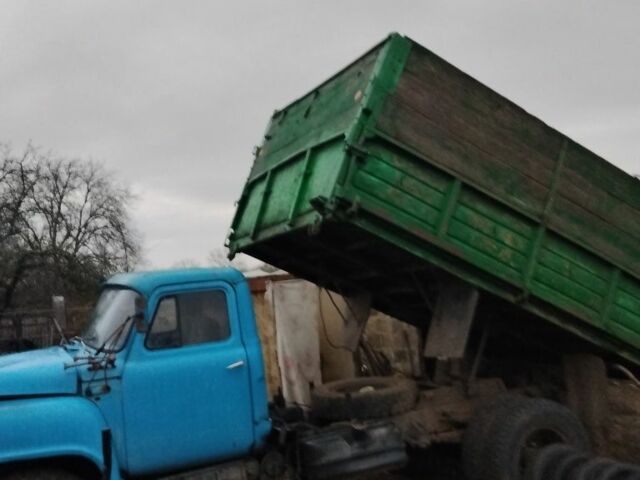 ГАЗ Другая, объемом двигателя 0 л и пробегом 0 тыс. км за 3783 $, фото 1 на Automoto.ua