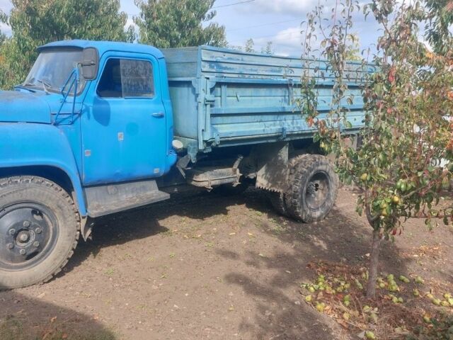 ГАЗ Другая, объемом двигателя 0 л и пробегом 0 тыс. км за 1700 $, фото 1 на Automoto.ua