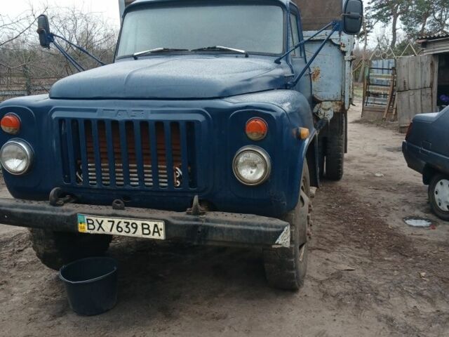 ГАЗ Інша, об'ємом двигуна 0 л та пробігом 0 тис. км за 2000 $, фото 1 на Automoto.ua