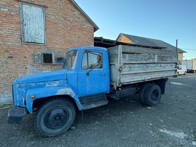 ГАЗ Другая, объемом двигателя 0 л и пробегом 0 тыс. км за 2000 $, фото 1 на Automoto.ua