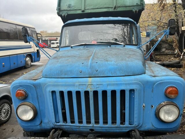 ГАЗ Другая, объемом двигателя 0 л и пробегом 0 тыс. км за 500 $, фото 1 на Automoto.ua