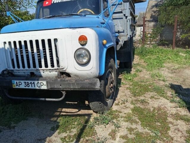 ГАЗ Інша, об'ємом двигуна 0 л та пробігом 0 тис. км за 3498 $, фото 1 на Automoto.ua