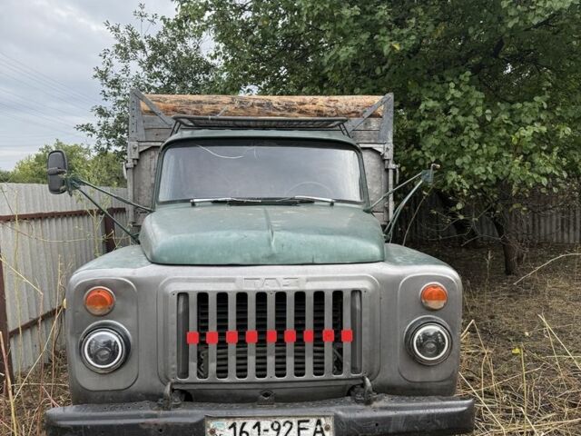 ГАЗ Інша, об'ємом двигуна 0 л та пробігом 0 тис. км за 2123 $, фото 1 на Automoto.ua