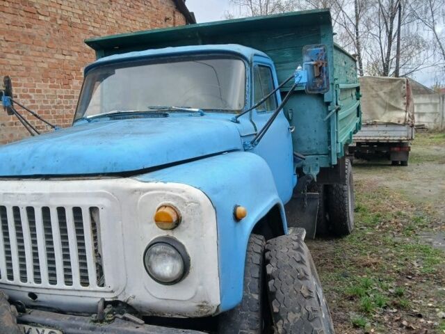 ГАЗ Інша, об'ємом двигуна 0 л та пробігом 0 тис. км за 3600 $, фото 1 на Automoto.ua