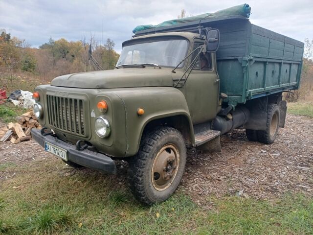 ГАЗ Другая, объемом двигателя 0 л и пробегом 0 тыс. км за 3800 $, фото 1 на Automoto.ua