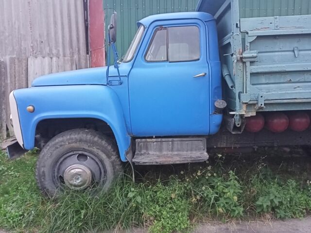 ГАЗ Інша, об'ємом двигуна 0 л та пробігом 0 тис. км за 3167 $, фото 1 на Automoto.ua