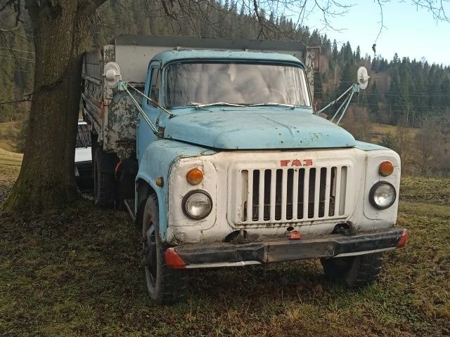 ГАЗ Інша, об'ємом двигуна 0 л та пробігом 0 тис. км за 2100 $, фото 1 на Automoto.ua