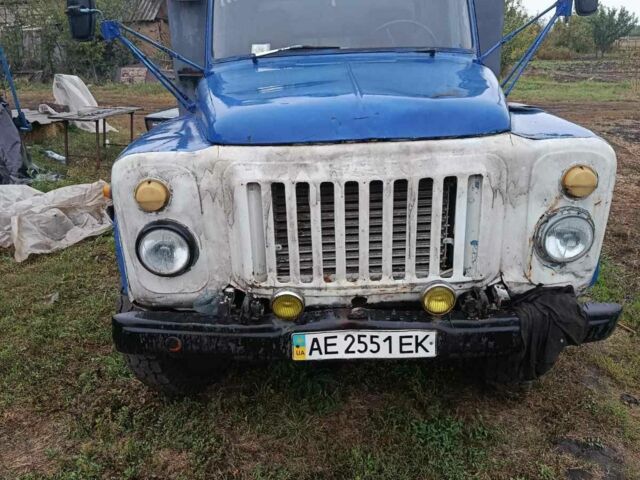 ГАЗ Інша, об'ємом двигуна 0 л та пробігом 0 тис. км за 1800 $, фото 1 на Automoto.ua