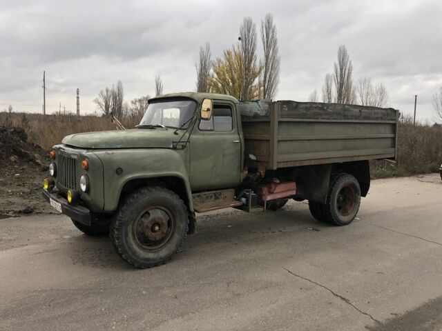 ГАЗ Другая, объемом двигателя 0 л и пробегом 0 тыс. км за 2999 $, фото 1 на Automoto.ua