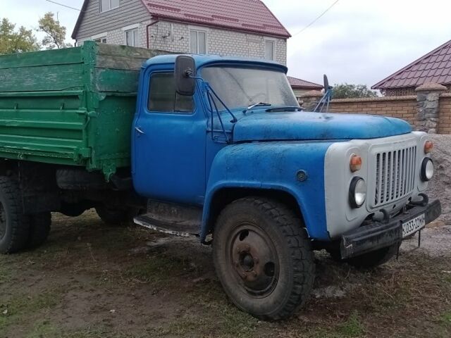 ГАЗ Інша, об'ємом двигуна 0 л та пробігом 0 тис. км за 3000 $, фото 1 на Automoto.ua