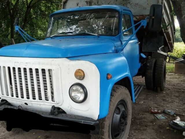 ГАЗ Другая, объемом двигателя 0 л и пробегом 0 тыс. км за 2624 $, фото 1 на Automoto.ua