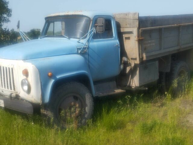 ГАЗ Другая, объемом двигателя 0 л и пробегом 0 тыс. км за 3741 $, фото 1 на Automoto.ua
