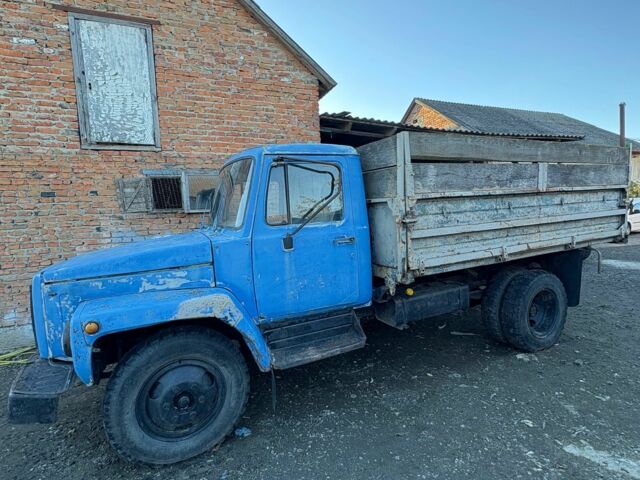 ГАЗ Другая, объемом двигателя 0 л и пробегом 0 тыс. км за 2100 $, фото 1 на Automoto.ua