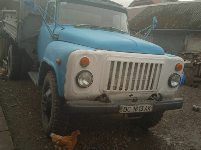 ГАЗ Другая, объемом двигателя 0 л и пробегом 0 тыс. км за 1187 $, фото 1 на Automoto.ua