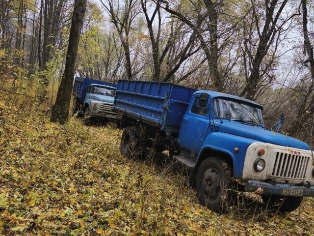 ГАЗ Інша, об'ємом двигуна 0 л та пробігом 0 тис. км за 2600 $, фото 1 на Automoto.ua