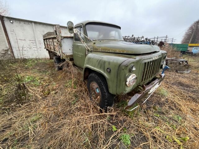 ГАЗ Другая, объемом двигателя 0 л и пробегом 0 тыс. км за 2100 $, фото 1 на Automoto.ua