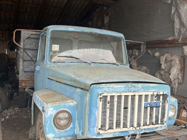 ГАЗ Другая, объемом двигателя 0 л и пробегом 0 тыс. км за 1699 $, фото 1 на Automoto.ua