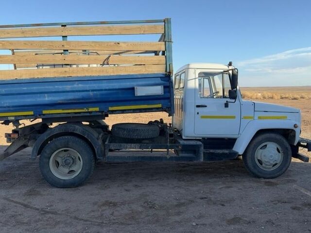 ГАЗ Інша, об'ємом двигуна 0 л та пробігом 0 тис. км за 1488 $, фото 1 на Automoto.ua