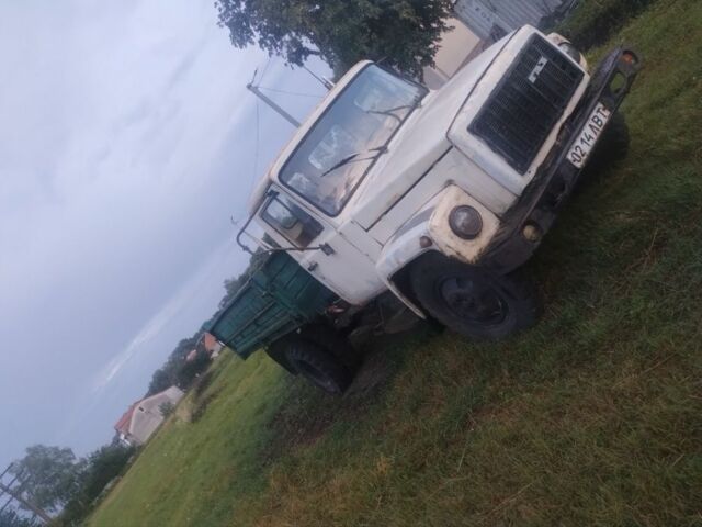 ГАЗ Другая, объемом двигателя 0 л и пробегом 0 тыс. км за 1400 $, фото 1 на Automoto.ua