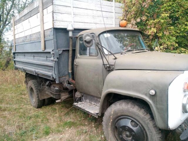 ГАЗ Другая, объемом двигателя 0 л и пробегом 0 тыс. км за 3000 $, фото 1 на Automoto.ua