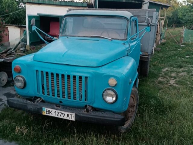 ГАЗ Інша, об'ємом двигуна 0 л та пробігом 0 тис. км за 1807 $, фото 1 на Automoto.ua