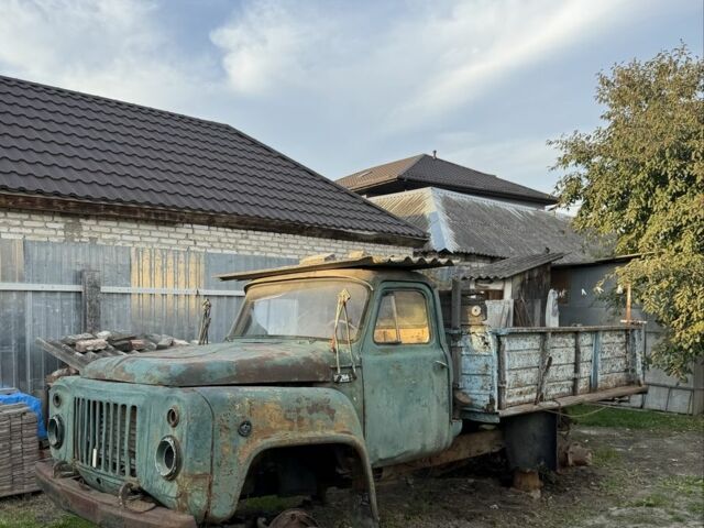 ГАЗ Інша, об'ємом двигуна 0 л та пробігом 0 тис. км за 112 $, фото 1 на Automoto.ua