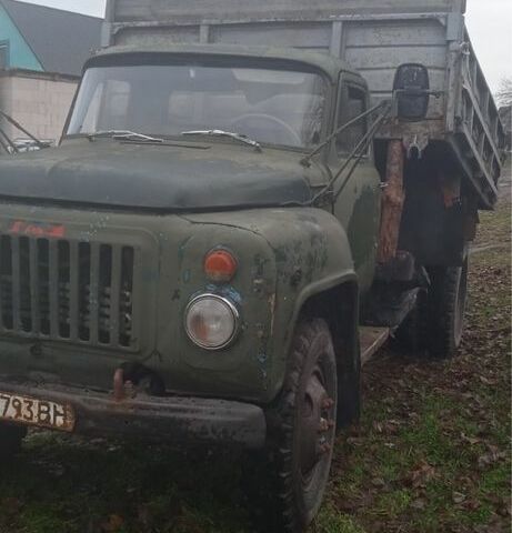 ГАЗ Другая, объемом двигателя 0 л и пробегом 0 тыс. км за 2500 $, фото 1 на Automoto.ua