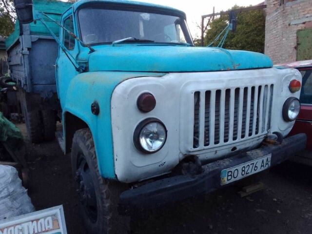 ГАЗ Інша, об'ємом двигуна 0 л та пробігом 0 тис. км за 1300 $, фото 1 на Automoto.ua