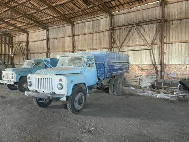 ГАЗ Інша, об'ємом двигуна 0 л та пробігом 0 тис. км за 1500 $, фото 1 на Automoto.ua