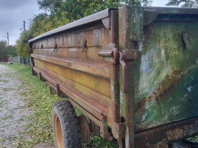 ГАЗ Інша, об'ємом двигуна 0 л та пробігом 0 тис. км за 2500 $, фото 1 на Automoto.ua