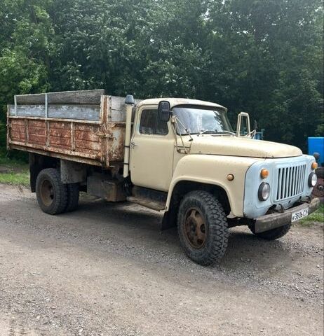 ГАЗ Другая, объемом двигателя 0 л и пробегом 0 тыс. км за 2500 $, фото 1 на Automoto.ua