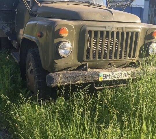 ГАЗ Другая, объемом двигателя 0 л и пробегом 0 тыс. км за 7008 $, фото 1 на Automoto.ua