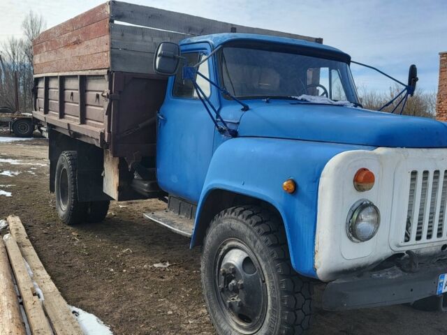 ГАЗ Другая, объемом двигателя 0 л и пробегом 0 тыс. км за 1850 $, фото 1 на Automoto.ua